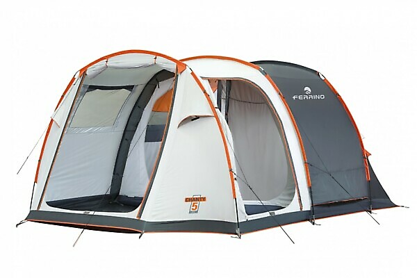 TENDA CHANTY 5 DELUXE FERRINO