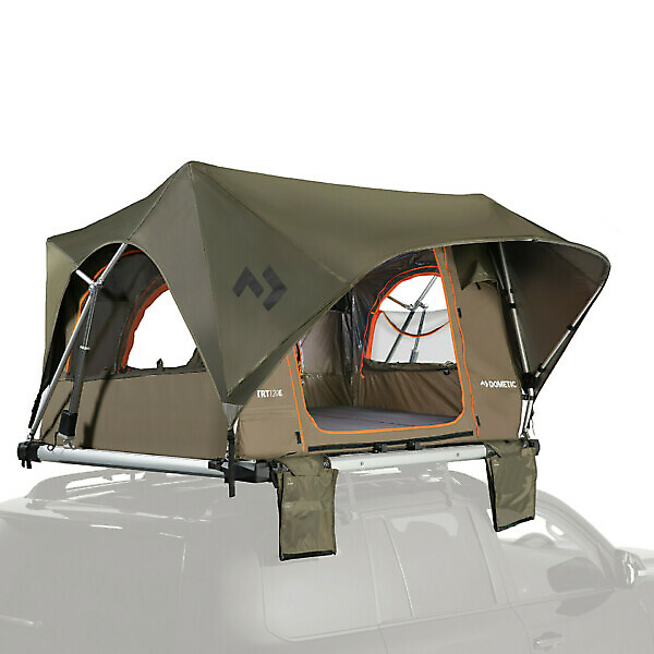 TENDA DA TETTO TRT 120 E (OCEAN BLUE)