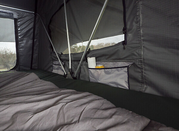 TENDA DA TETTO WALLABY 2