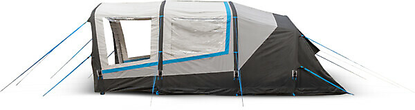 TENDA MAISONEL 4 A.I.R. TECH BRUNNER