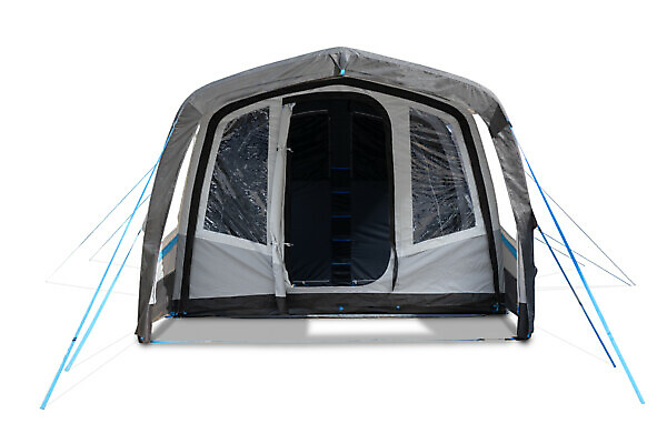 TENDA MAISONEL 4 A.I.R. TECH BRUNNER