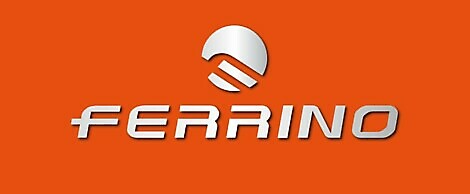 Ferrino Logo