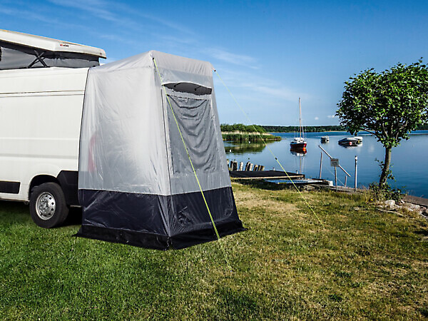 TENDA POSTETIORE DUCATISSIMO PREMIUM