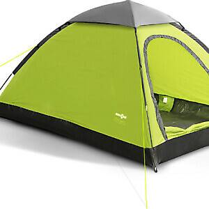 TENDA STRATO 2 (OUTDOOR) BRUNNER