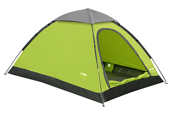 TENDA STRATO 2 (OUTDOOR) BRUNNER