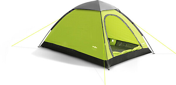 TENDA STRATO 2 (OUTDOOR) BRUNNER