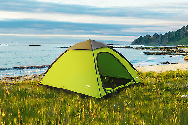 TENDA STRATO 2 (OUTDOOR) BRUNNER