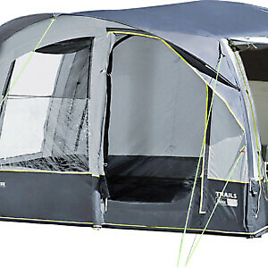 TENDA TRAILS LC AIR TECH CONN180-220 BRUNNER