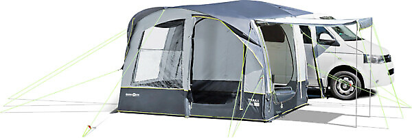 TENDA TRAILS LC AIR TECH CONN180-220 BRUNNER