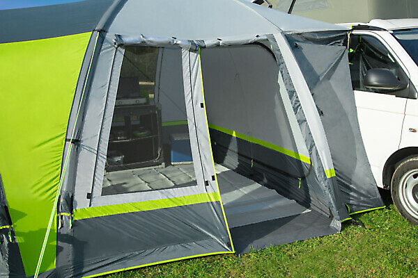 TENDA TROUPER XL AIRTECH