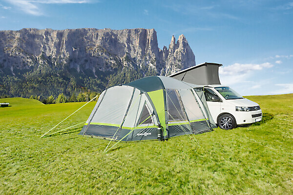 TENDA TROUPER XL AIRTECH