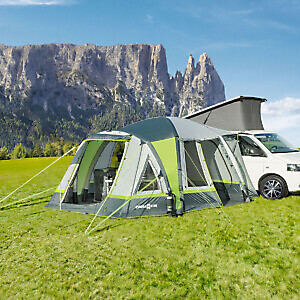 TENDA TROUPER XL AIRTECH