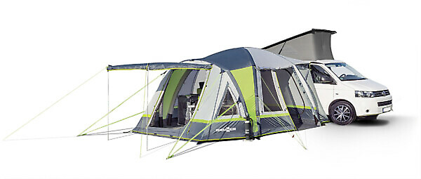 TENDA TROUPER XL AIRTECH