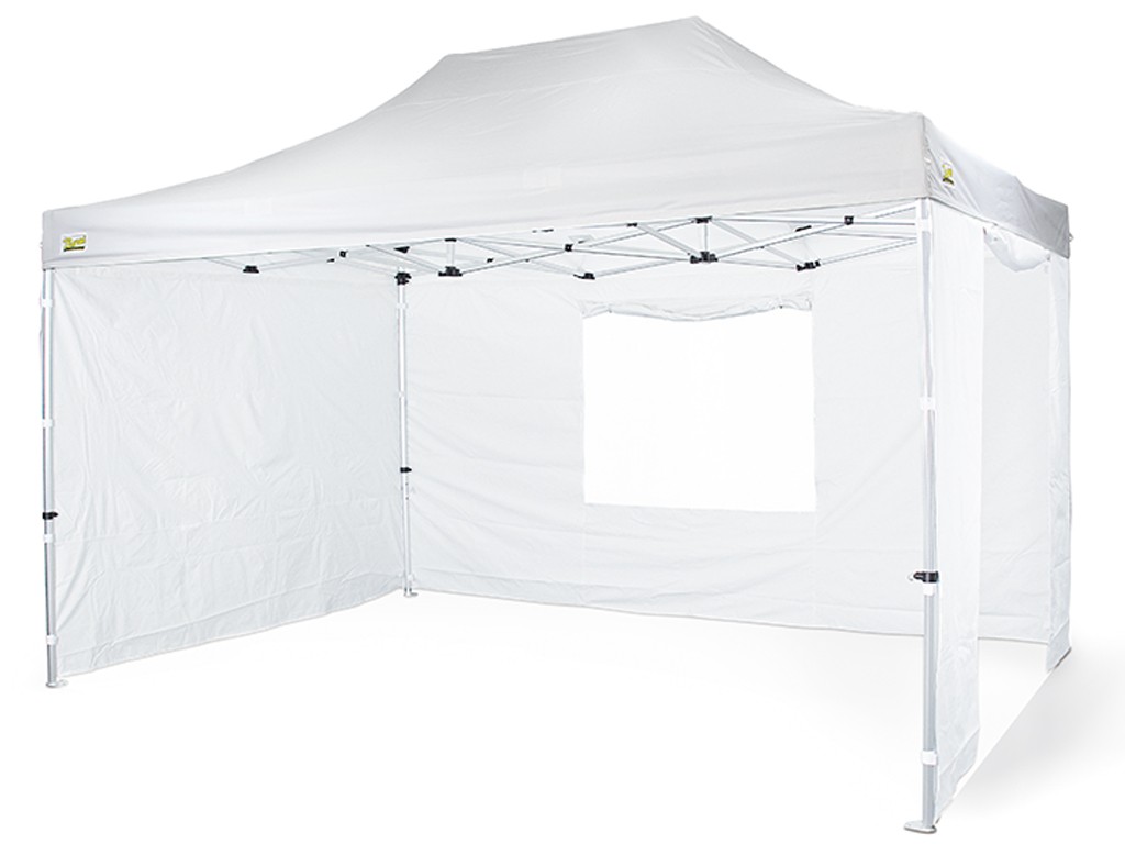 TETTO RICAMBIO X GAZEBO 3X4,5 SERIE PIRAMIDE BERTONI