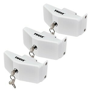 THULE DOOR FRAME LOCK 3PZ