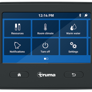 TRUMA INET X PANEL >2022