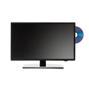 TV MOOVE LED 19" DVB-T2/S2-DVD-CI+ FRAMELESS