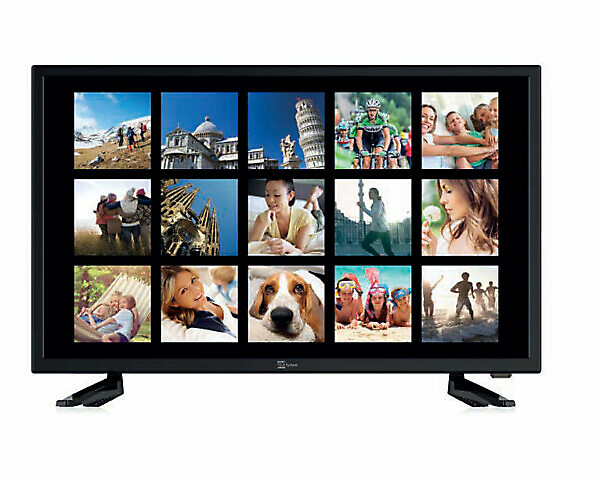 TV SMART TELESYSTEM 24" LX2 A11
