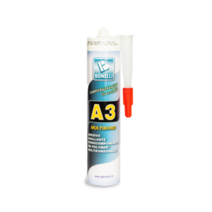 VABER MULTIBOND ADES.BIANCO 290ML