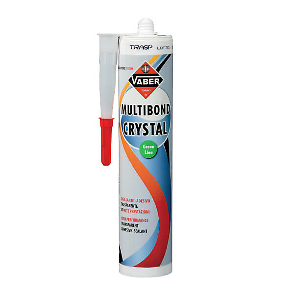 VABER MULTIBOND ADES.CRISTAL 290ML