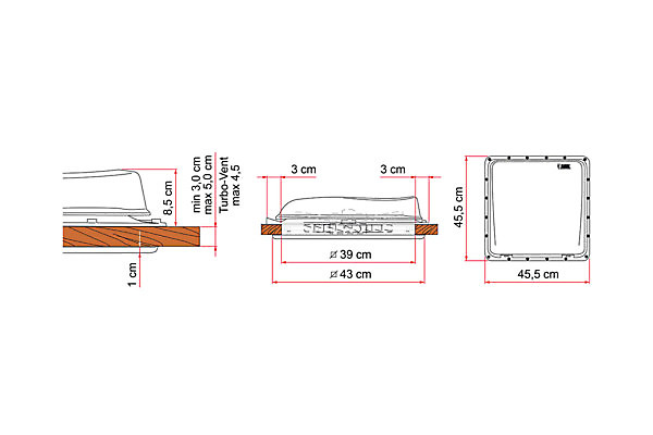 VENT CRYSTAL 2022