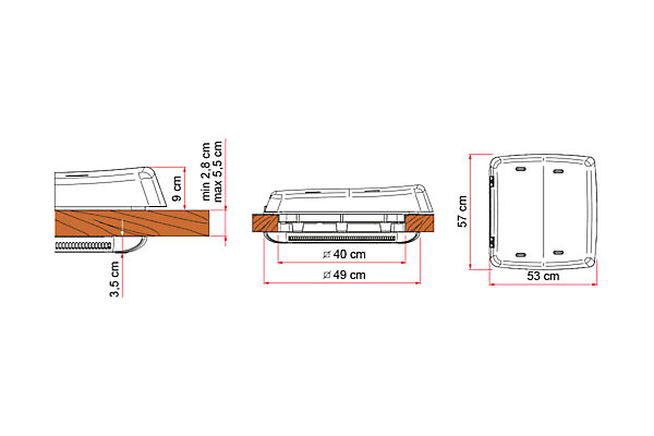 VENT F PRO 2022