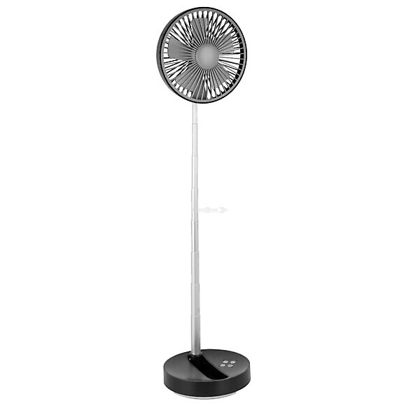 VENTILATORE HURRIFAN RG                 BRUNNER