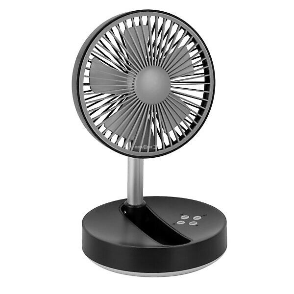 VENTILATORE HURRIFAN RG                 BRUNNER