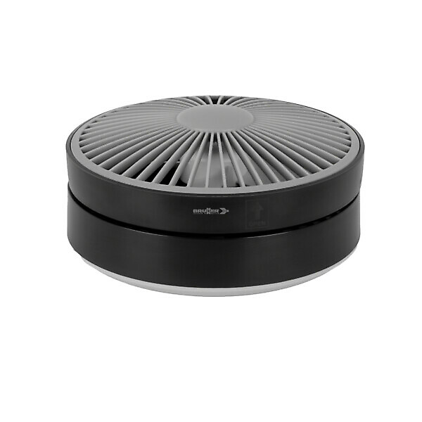 VENTILATORE HURRIFAN RG                 BRUNNER