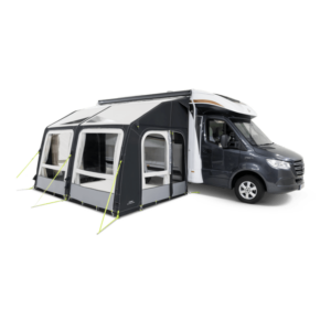 VERANDA GONFIABILE DOMETIC PER CAMPER RALLY AIR PRO 390 S