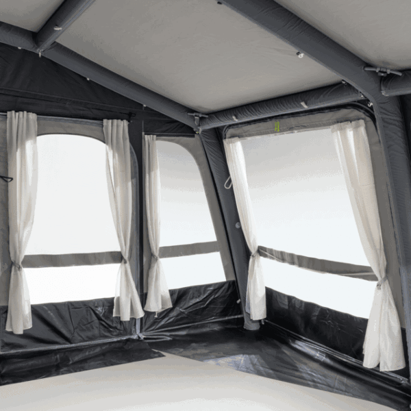 VERANDA GRANDE AIR PRO 390 M