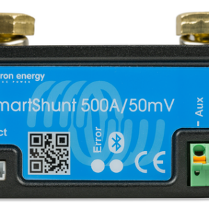 VICTRON SMART SHUNT 500A/500MV