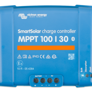 VICTRON SMARTSOLAR MPPT 100/30A