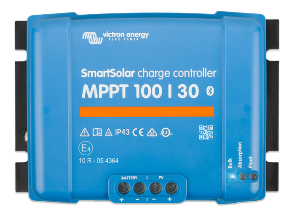 VICTRON SMARTSOLAR MPPT 100/30A