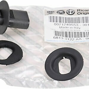 VITE PER COPERCHIO VANO BATTERIA FIAT DUCATO 71749553