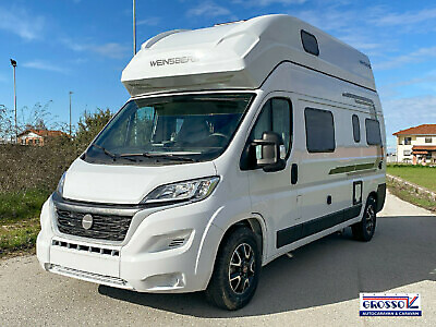 Weinsberg CaraTour 600 MQH EDITION [ITALIA]